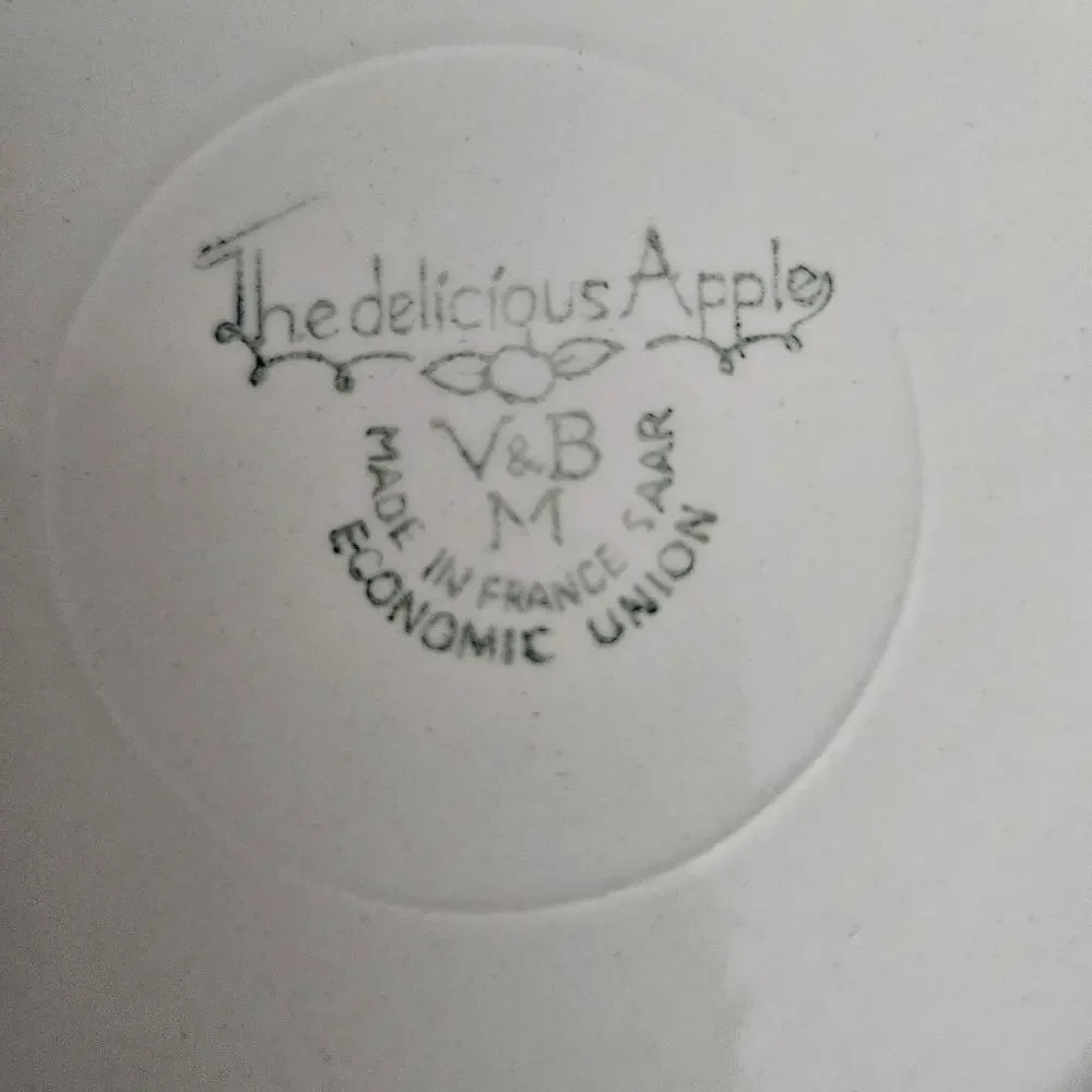 Villeroy & Boch set villeroy